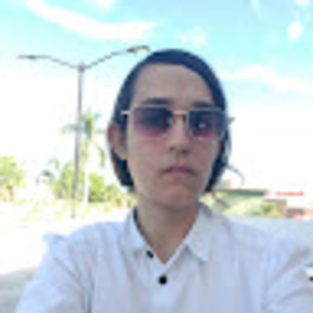 Meet your Posher, Elisabel